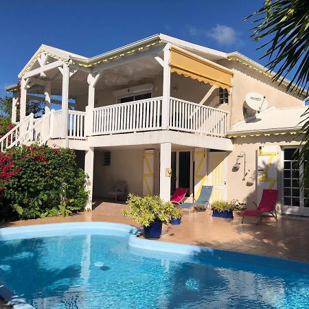 Villa Florentine - Saint Francois - Guadeloupe Exterior foto