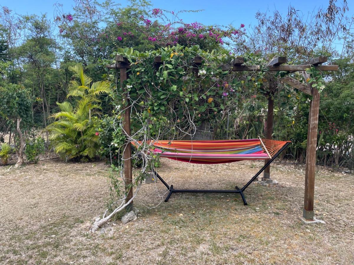 Villa Florentine - Saint Francois - Guadeloupe Exterior foto