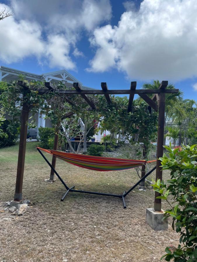 Villa Florentine - Saint Francois - Guadeloupe Exterior foto