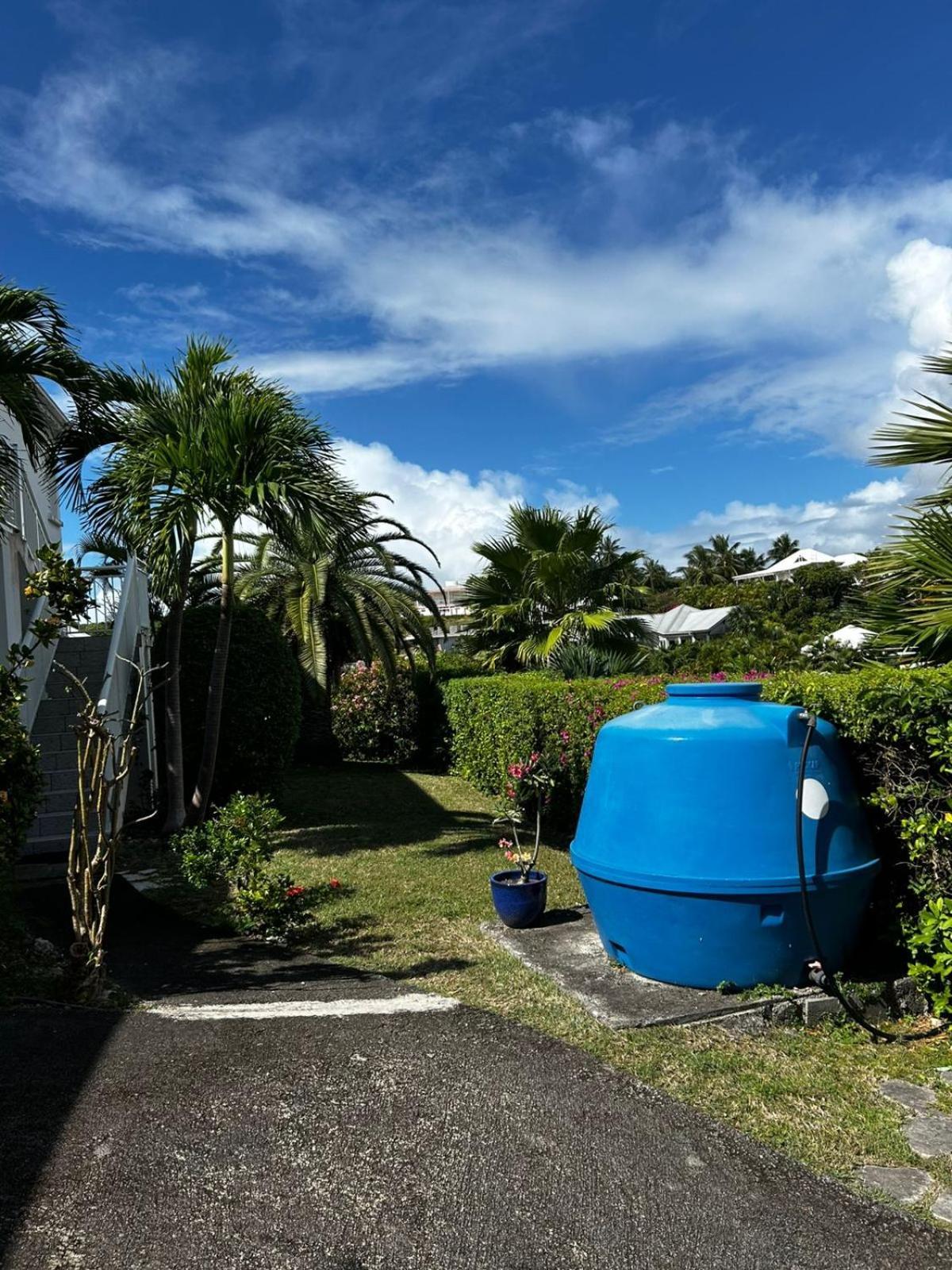 Villa Florentine - Saint Francois - Guadeloupe Exterior foto